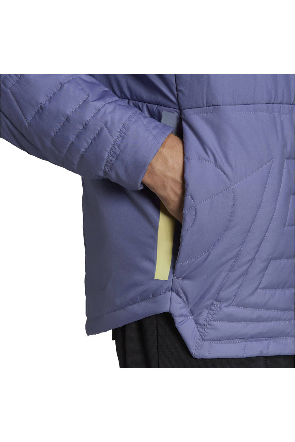 adidas chaqueta outdoor hombre Adidas TXMS Prima HDJ AZAM vista detalle adidas chaqueta outdoor hombre Adidas TXMS Prima HDJ AZAM vista detalle