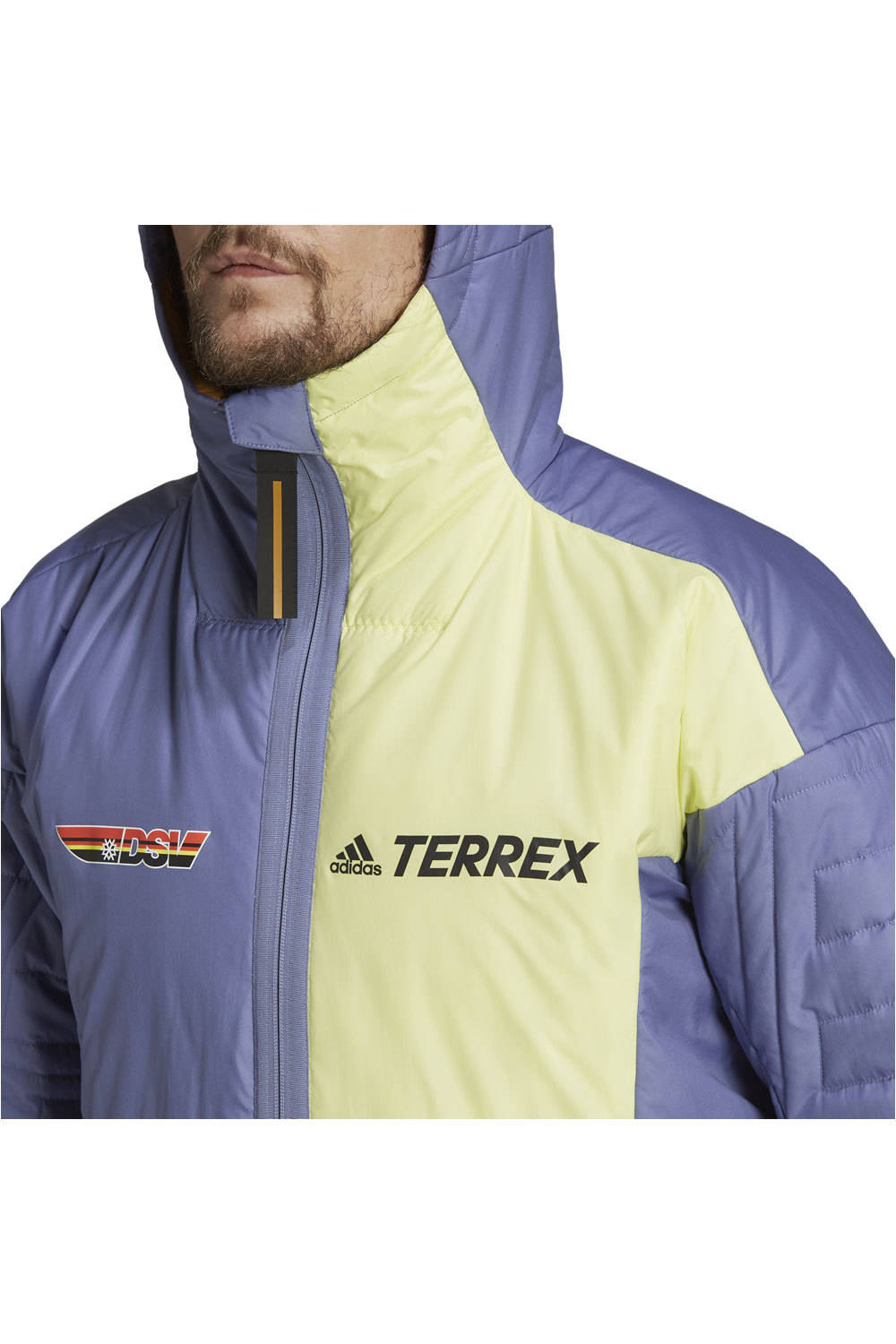 adidas chaqueta outdoor hombre Adidas TXMS Prima HDJ AZAM 03 adidas chaqueta outdoor hombre Adidas TXMS Prima HDJ AZAM 03