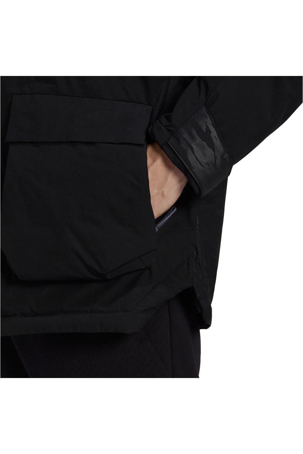 adidas chaqueta outdoor hombre Adidas UTILITAS INS J vista detalle adidas chaqueta outdoor hombre Adidas UTILITAS INS J vista detalle
