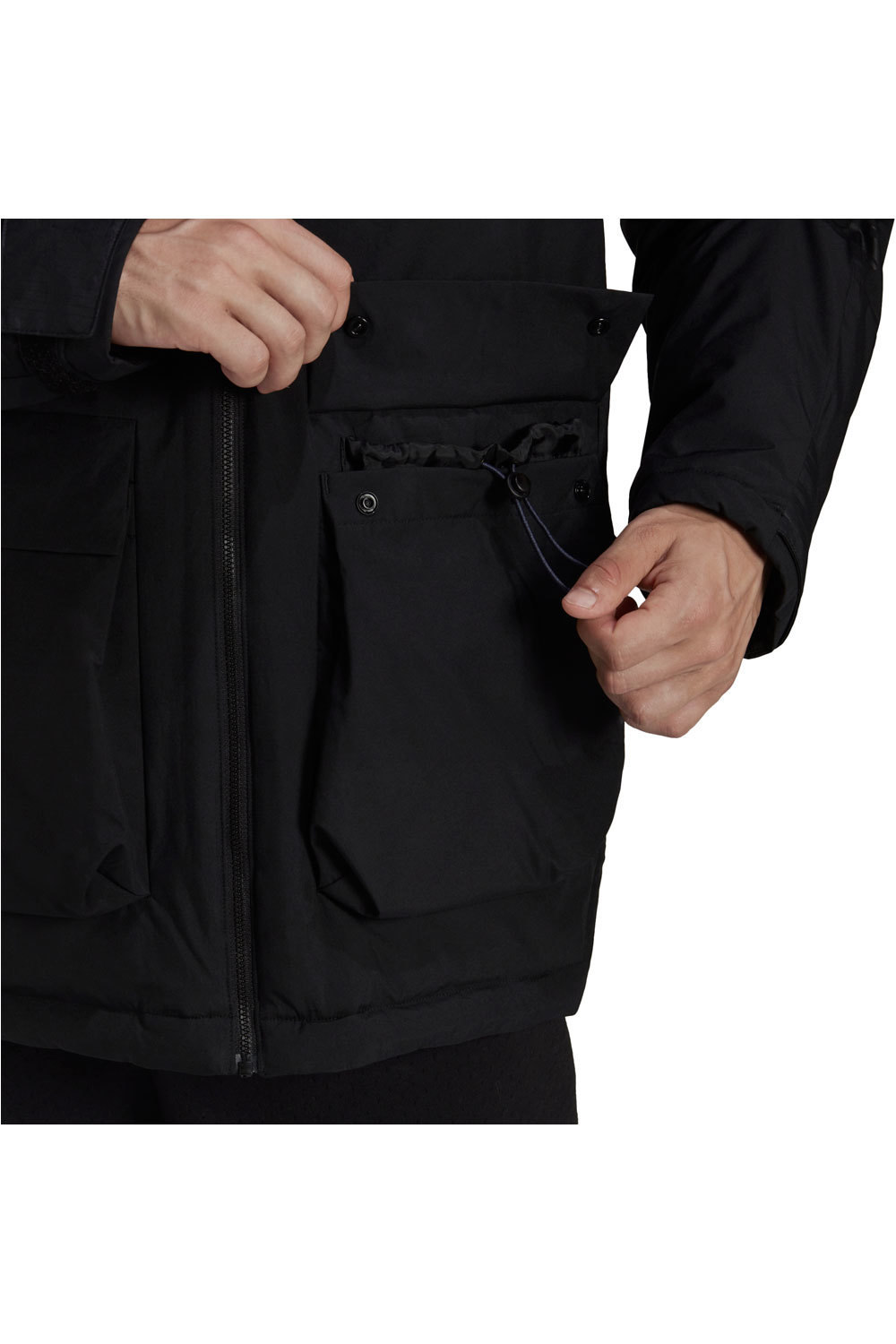 adidas chaqueta outdoor hombre Adidas UTILITAS INS J 03 adidas chaqueta outdoor hombre Adidas UTILITAS INS J 03