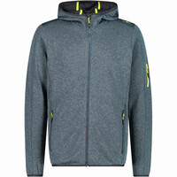 MAN JACKET FIX HOOD MAN JACKET FIX HOOD