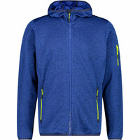 MAN JACKET FIX HOOD MAN JACKET FIX HOOD