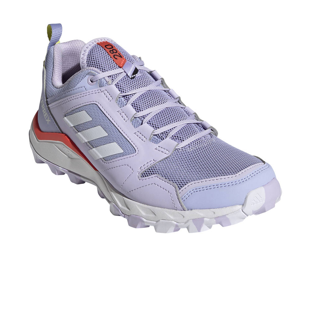 adidas zapatillas trail mujer Adidas TERREX AGRAVIC TR W lateral interior adidas zapatillas trail mujer Adidas TERREX AGRAVIC TR W lateral interior