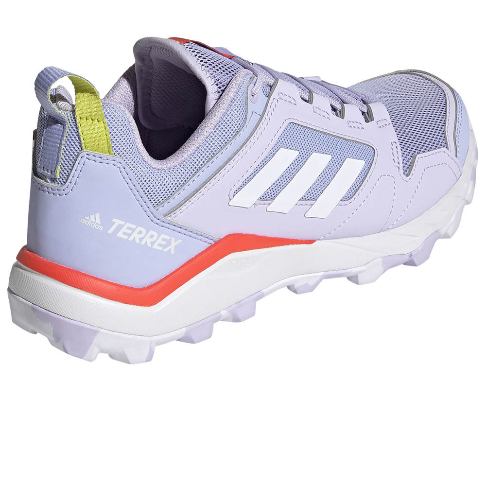 adidas zapatillas trail mujer Adidas TERREX AGRAVIC TR W vista trasera adidas zapatillas trail mujer Adidas TERREX AGRAVIC TR W vista trasera