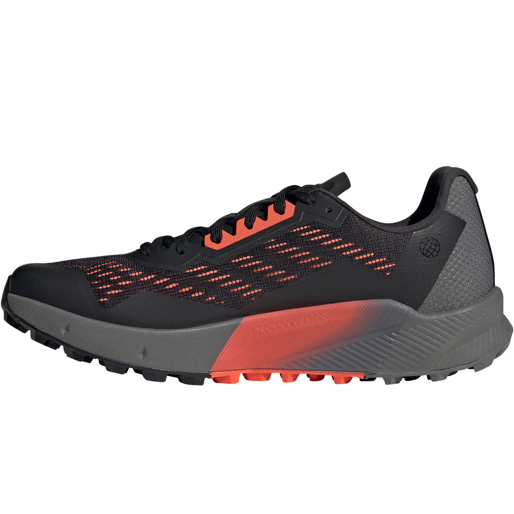 adidas zapatillas trail hombre Adidas TERREX AGRAVIC FLOW 2 puntera adidas zapatillas trail hombre Adidas TERREX AGRAVIC FLOW 2 puntera