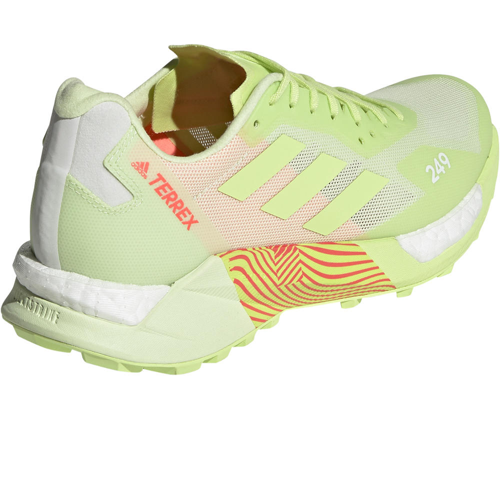adidas zapatillas trail mujer Adidas TERREX AGRAVIC ULTRA W puntera adidas zapatillas trail mujer Adidas TERREX AGRAVIC ULTRA W puntera