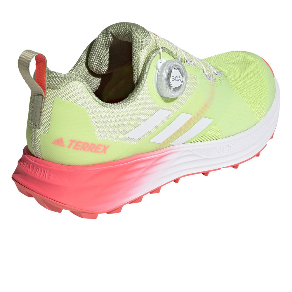 adidas zapatillas trail mujer Adidas TERREX TWO BOA W puntera adidas zapatillas trail mujer Adidas TERREX TWO BOA W puntera