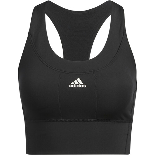 ADIDAS RUN PKT B A-C NE negro