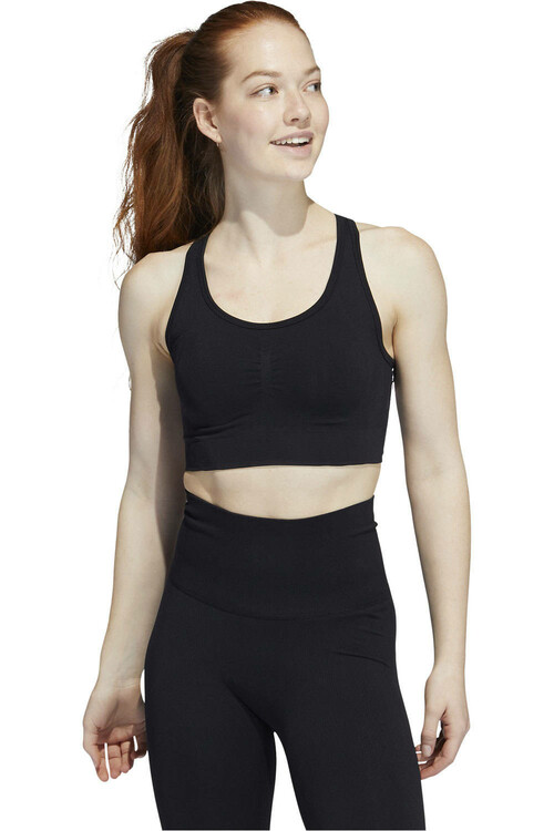 ADIDAS FRMT SCLPT negro