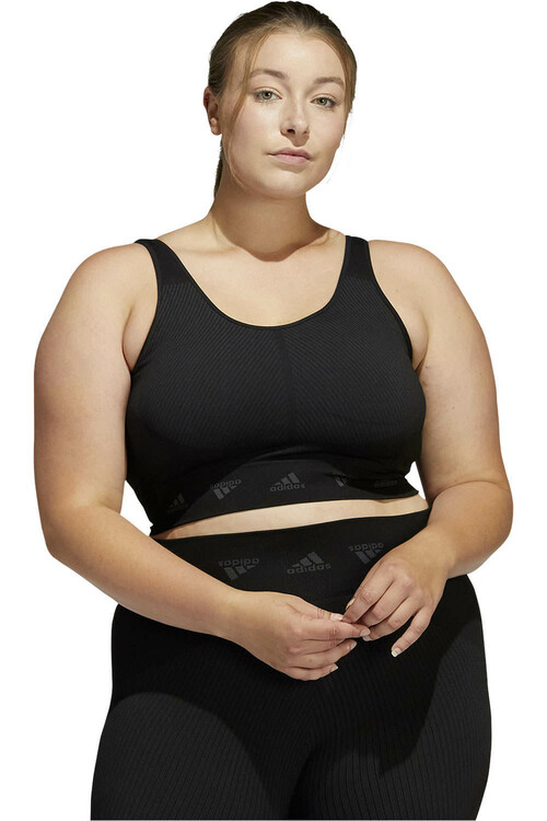 ADIDAS AEROKNIT B PS NE negro