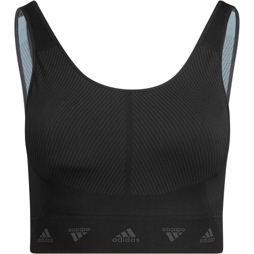 ADIDAS AEROKNIT B PS NE negro
