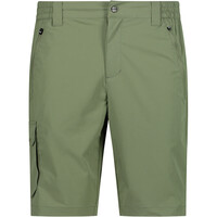 Cmp pantalón corto montaña hombre Cmp MAN BERMUDA vista frontal Cmp pantalón corto montaña hombre Cmp MAN BERMUDA vista frontal