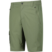 Cmp pantalón corto montaña hombre Cmp MAN BERMUDA vista detalle Cmp pantalón corto montaña hombre Cmp MAN BERMUDA vista detalle