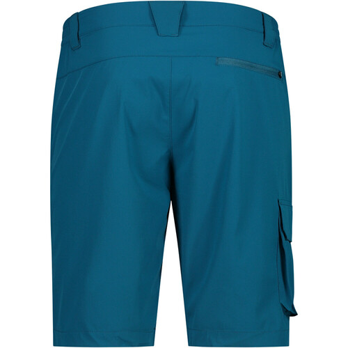 CMP MAN BERMUDA verde