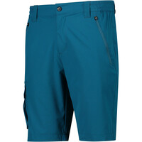 Cmp pantalón corto montaña hombre Cmp MAN BERMUDA vista detalle Cmp pantalón corto montaña hombre Cmp MAN BERMUDA vista detalle