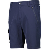 Cmp pantalón corto montaña hombre Cmp MAN BERMUDA AZ vista detalle Cmp pantalón corto montaña hombre Cmp MAN BERMUDA AZ vista detalle