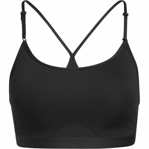 ADIDAS TRN LS GOOD P negro