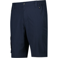 Cmp pantalón corto montaña hombre Cmp MAN BERMUDA GR vista detalle Cmp pantalón corto montaña hombre Cmp MAN BERMUDA GR vista detalle