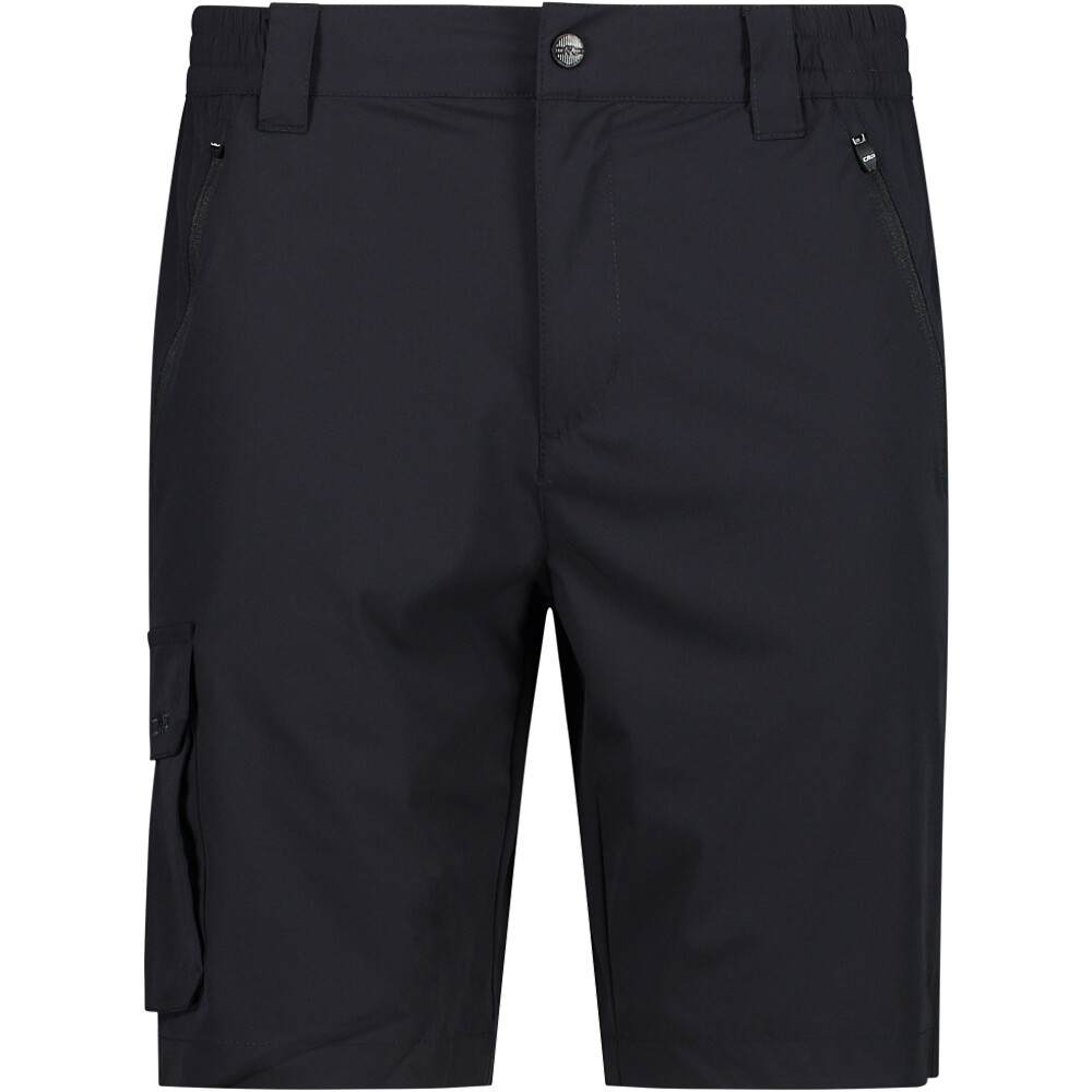 Cmp pantalón corto montaña hombre Cmp MAN BERMUDA GR 03 Cmp pantalón corto montaña hombre Cmp MAN BERMUDA GR 03