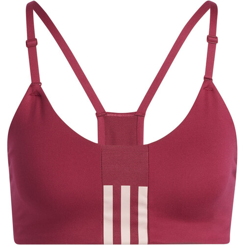 ADIDAS TRN LS BETTER RS rosa