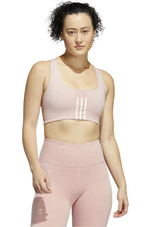 ADIDAS TRN MS BTTR 3S RS rosa