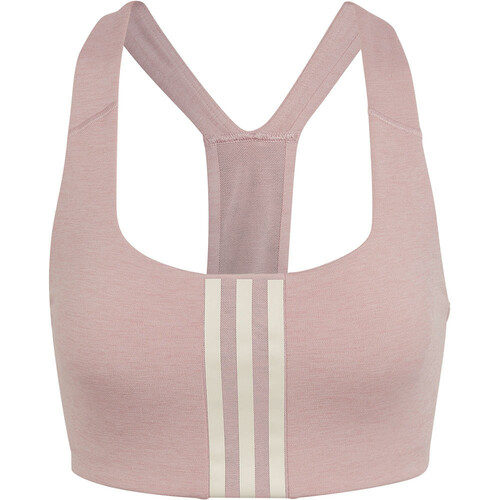 ADIDAS TRN MS BTTR 3S RS rosa
