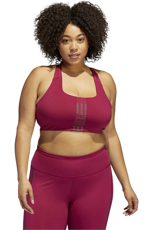 ADIDAS TRN MS BTR 3SPS RS rosa