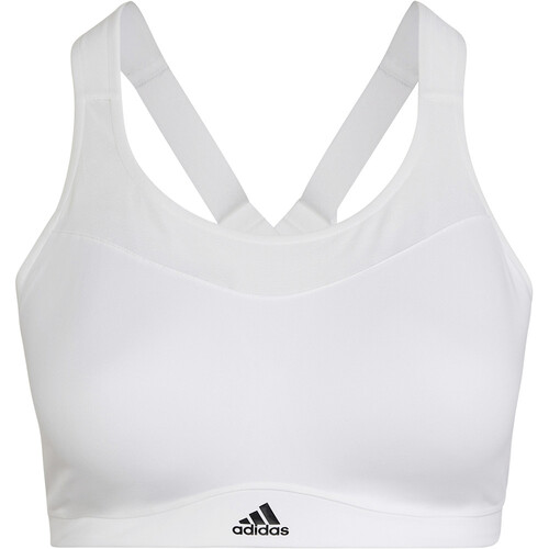 ADIDAS TRN HS ALPHA PS blanco