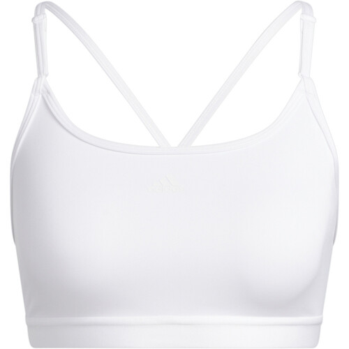 ADIDAS TRN LS GOOD blanco