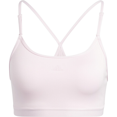 ADIDAS TRN LS GOOD rosa