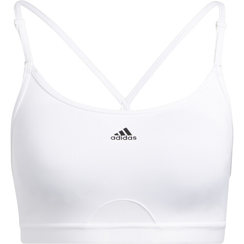 ADIDAS TRN LS GOOD P blanco