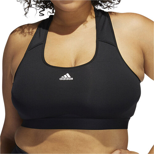 ADIDAS TRN MS GOOD PS negro