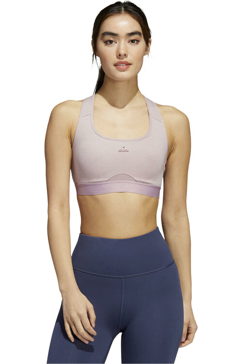 ADIDAS TRN MS GOOD P rosa