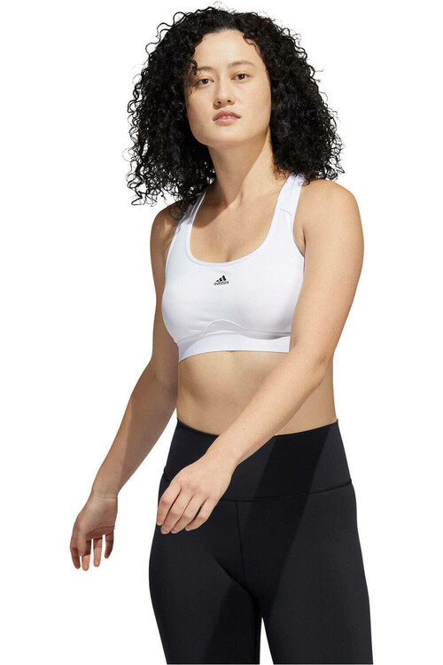 ADIDAS TRN MS GOOD P blanco