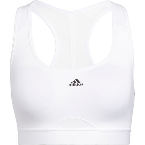 ADIDAS TRN MS GOOD P blanco