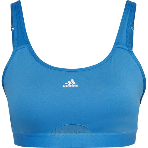 ADIDAS TRN HS GOOD AZ azul