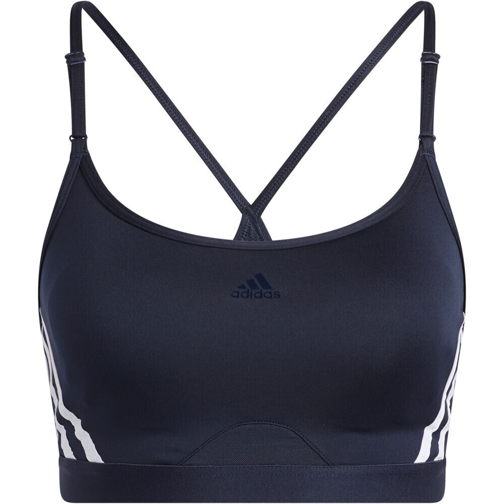 adidas sujetadores deportivos Adidas TRN LS 3S B MNBL 04 adidas sujetadores deportivos Adidas TRN LS 3S B MNBL 04