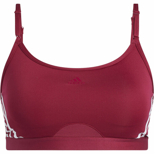 ADIDAS TRN LS 3S B RSBL rosa