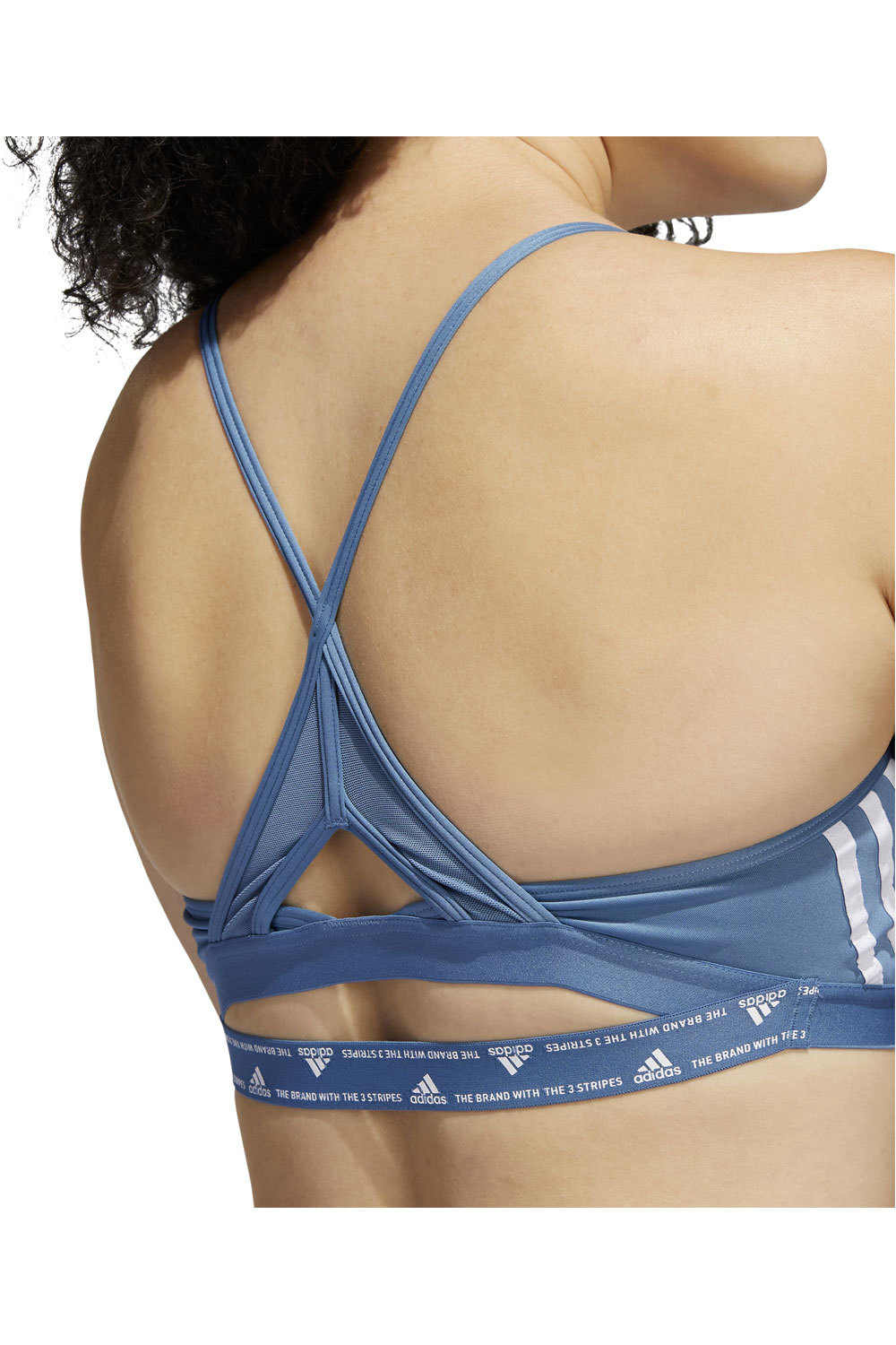 adidas sujetadores deportivos Adidas TRN LS 3S B AZBL 03 adidas sujetadores deportivos Adidas TRN LS 3S B AZBL 03