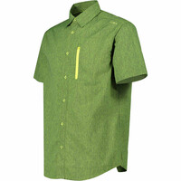 Cmp camisa montaña manga corta hombre Cmp MAN SHIRT vista detalle Cmp camisa montaña manga corta hombre Cmp MAN SHIRT vista detalle