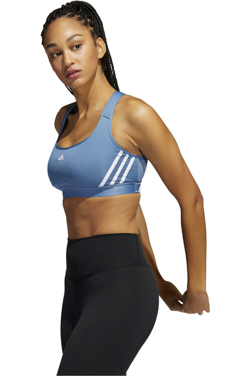 ADIDAS TRN 3S MS B AZBL azul