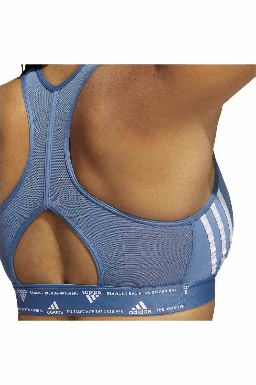 adidas sujetadores deportivos Adidas TRN 3S MS B AZBL 03 adidas sujetadores deportivos Adidas TRN 3S MS B AZBL 03