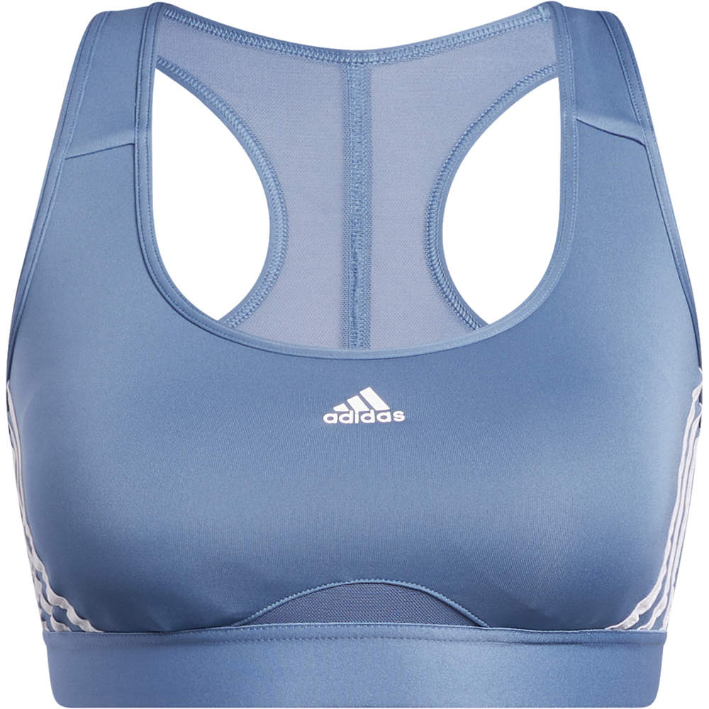 adidas sujetadores deportivos Adidas TRN 3S MS B AZBL 05 adidas sujetadores deportivos Adidas TRN 3S MS B AZBL 05