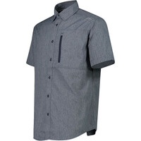 Cmp camisa montaña manga corta hombre Cmp MAN SHIRT vista detalle Cmp camisa montaña manga corta hombre Cmp MAN SHIRT vista detalle