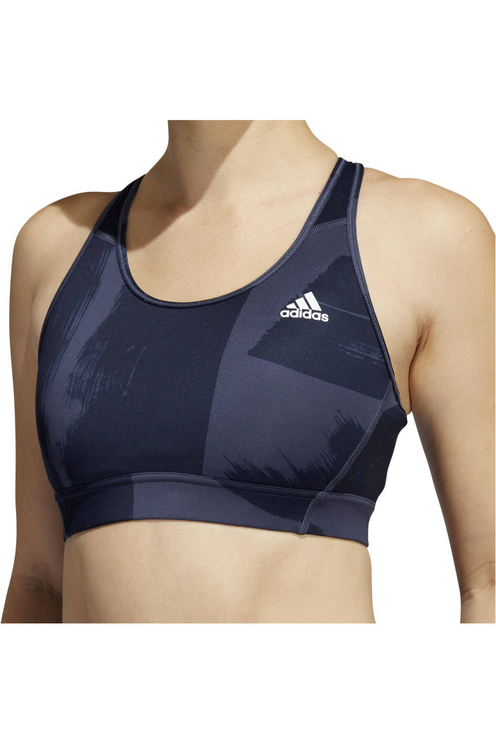 adidas sujetadores deportivos Adidas AOP MS B MN vista detalle adidas sujetadores deportivos Adidas AOP MS B MN vista detalle