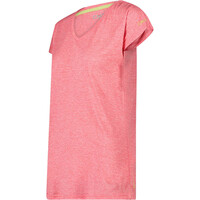 Cmp camiseta montaña manga corta mujer Cmp WOMAN T-SHIRT vista detalle Cmp camiseta montaña manga corta mujer Cmp WOMAN T-SHIRT vista detalle