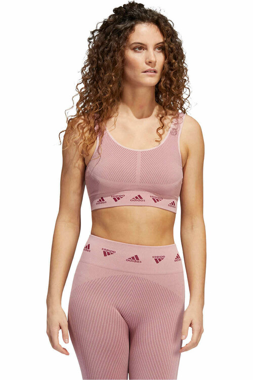 ADIDAS AEROKNIT B RS rosa