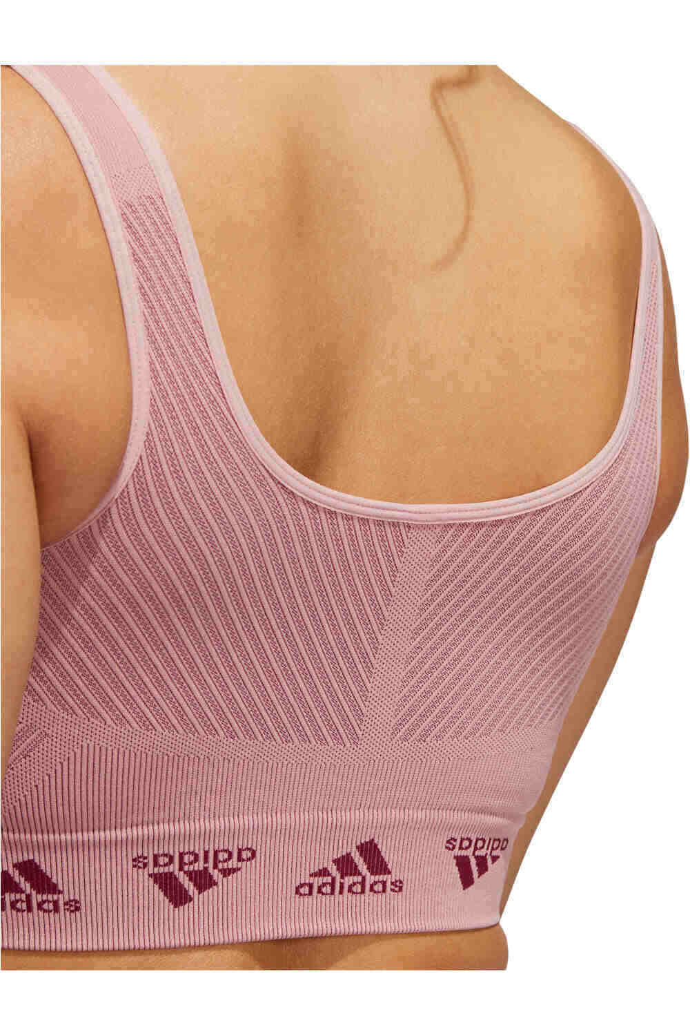 adidas sujetadores deportivos Adidas AEROKNIT B RS 03 adidas sujetadores deportivos Adidas AEROKNIT B RS 03