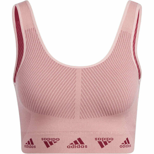 ADIDAS AEROKNIT B RS rosa