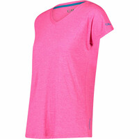 Cmp camiseta montaña manga corta mujer Cmp WOMAN T-SHIRT vista detalle Cmp camiseta montaña manga corta mujer Cmp WOMAN T-SHIRT vista detalle